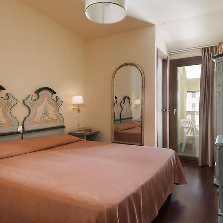 Parma E Oriente Hotel Montecatini Terme Exterior foto